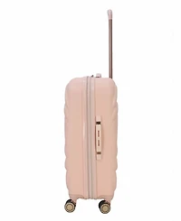 Thalia Sodi Rose Flower 26" Expandable Luggage
