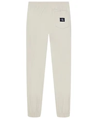 Calvin Klein Boys 8-20 Stretch Comfort Jogger Pants