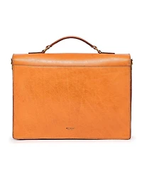 Old Trend Women's Laurel Brief Messenger Bag