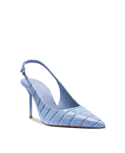Schutz Women's Paola Pointed Toe Pumps