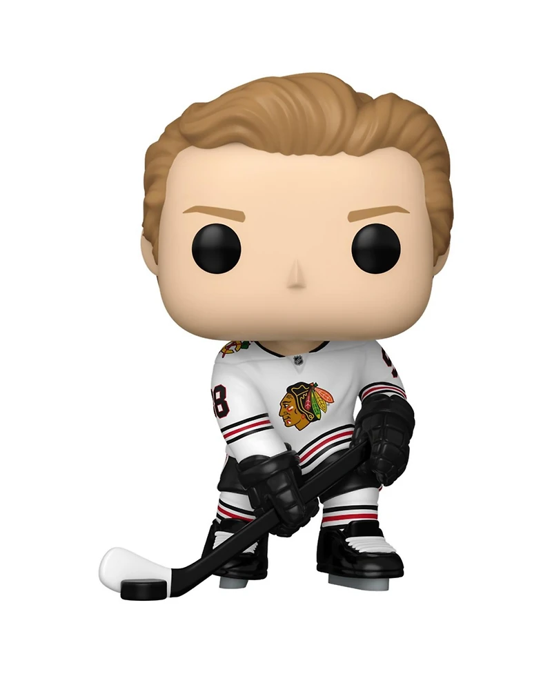 Funko Connor Bedard Chicago Blackhawks Fanatics Exclusive Two-Pack Vinyl Figure