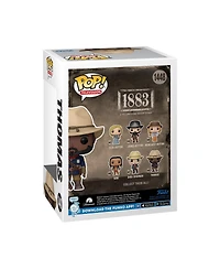 Funko 1883 Thomas Pop Vinyl Figure