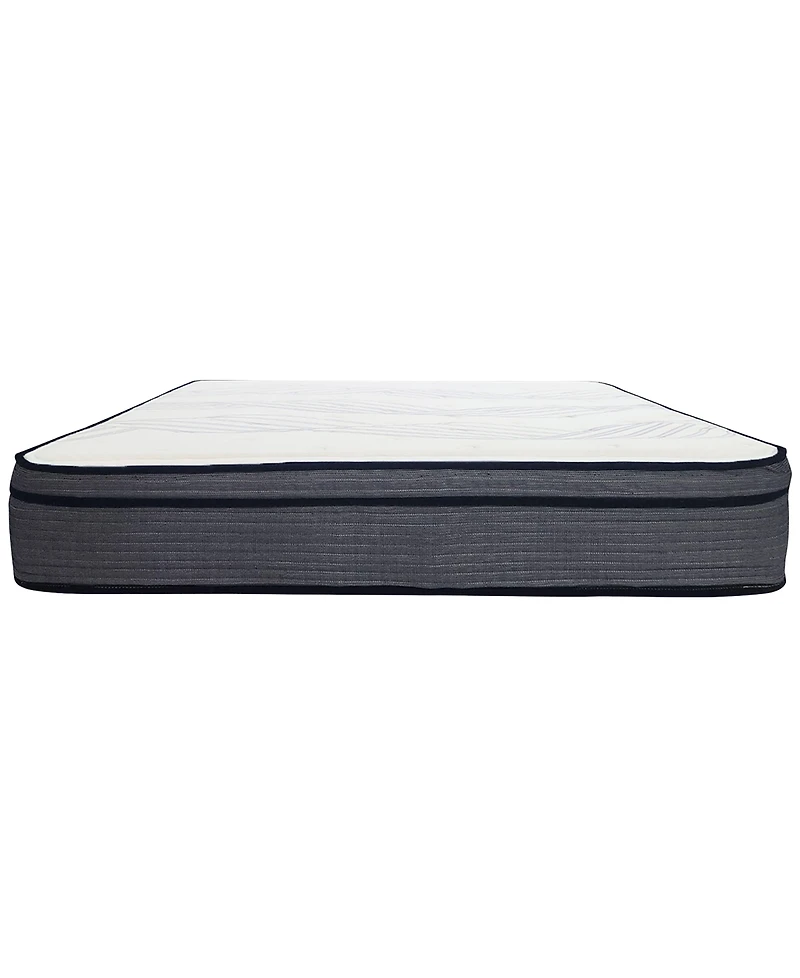 Primo International GrandLux 14" Plush Mattress in a Box