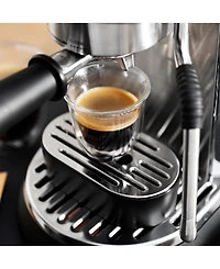 De'Longhi Dedica Maestro Manual Espresso Machine