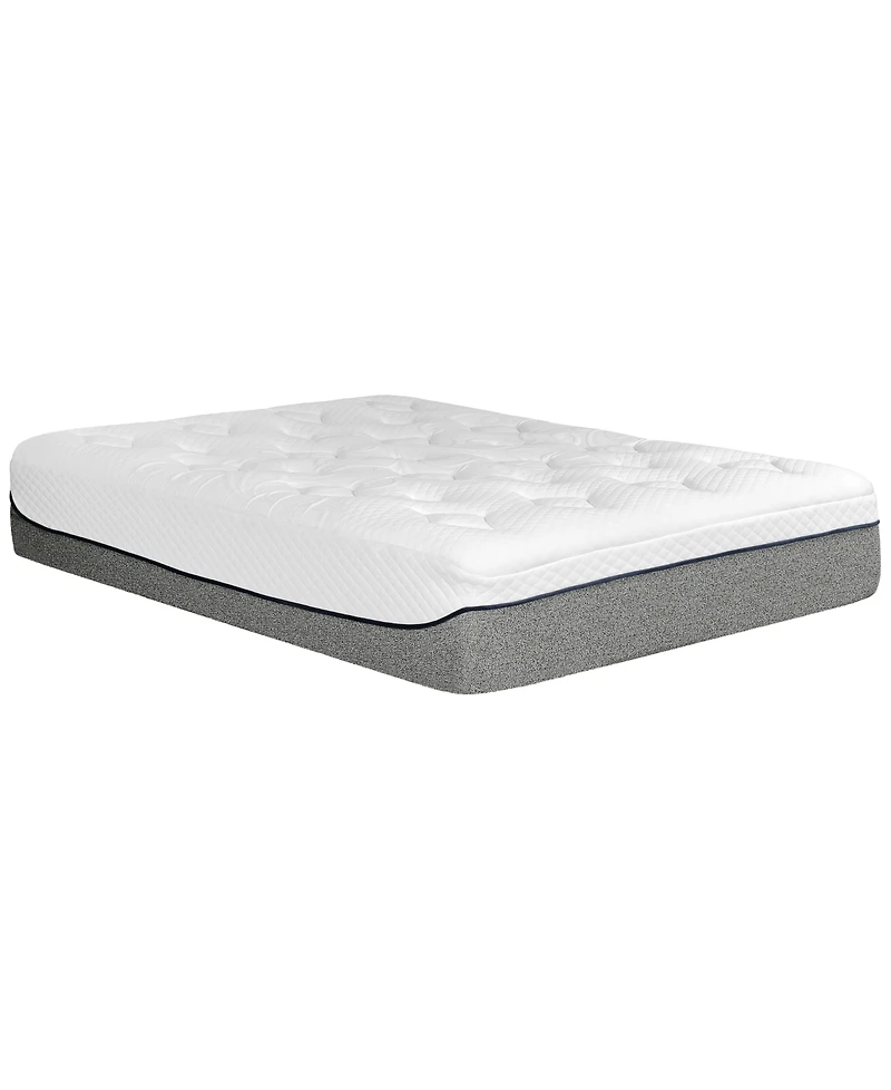 Primo International Cool Sleep Ultra Plush Plush Top 13" Mattress in a Box