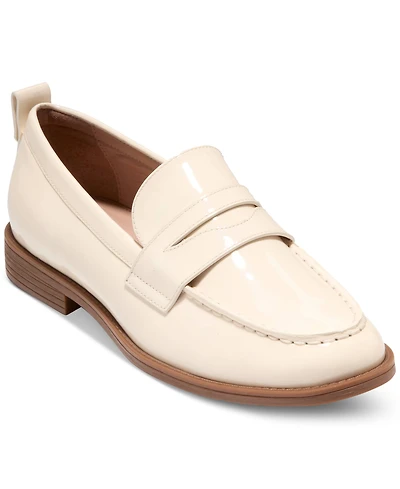 Cole Haan Women's Stassi Penny Loafers