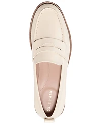 Cole Haan Women's Stassi Penny Loafers