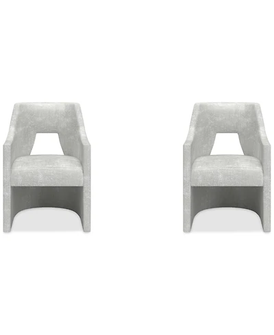 Mezzanine 2-Pc. Host Chair Set