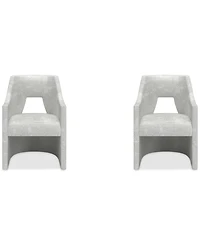 Mezzanine 2-Pc. Host Chair Set