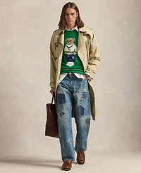 Polo Ralph Lauren Men's Polo Bear Sweater