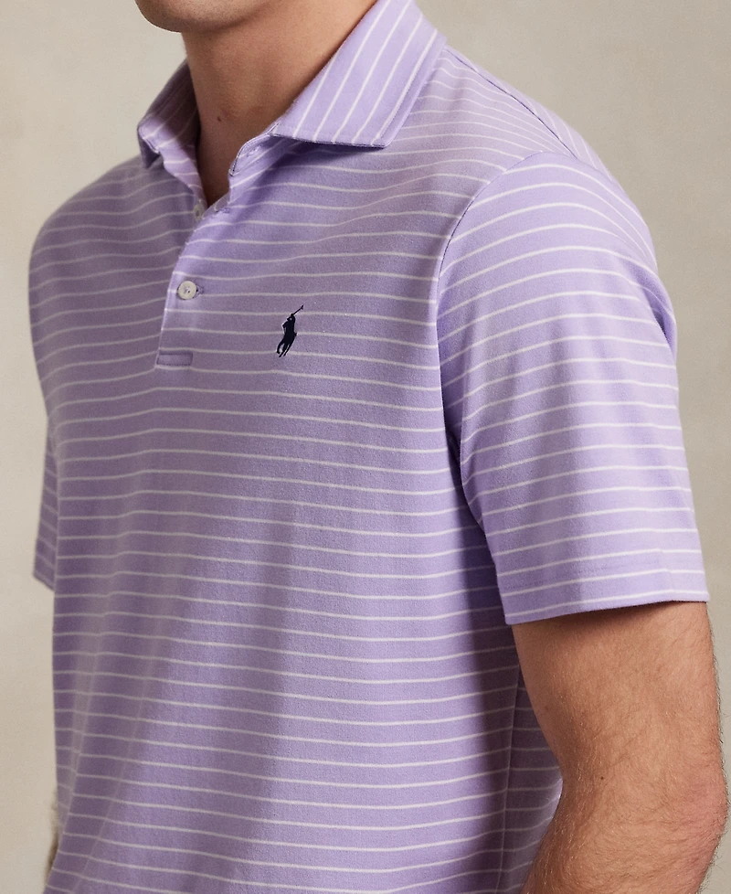 Polo Ralph Lauren Men's Classic-Fit Soft Cotton Shirt