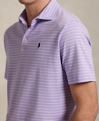 Polo Ralph Lauren Men's Classic-Fit Soft Cotton Shirt