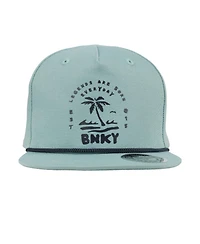 BinkyBro Boys Arica Snapback Hat