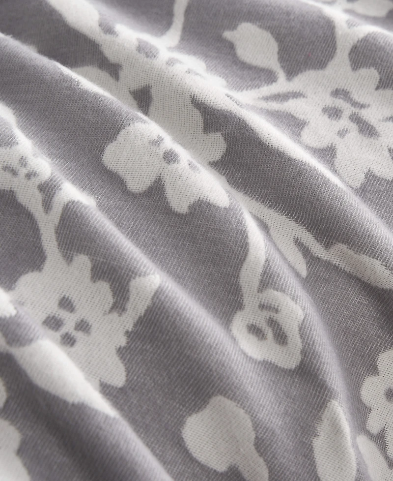 Lucky Brand Fiora Floral 5-Pc. Comforter Set, Full/Queen