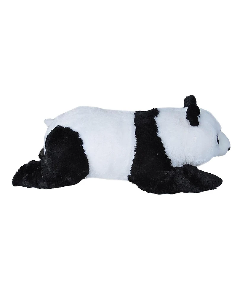 Wild Republic Cuddlekins Jumbo Panda Stuffed Animal, 30 Inches