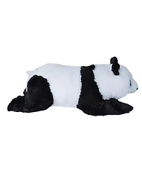 Wild Republic Cuddlekins Jumbo Panda Stuffed Animal, 30 Inches