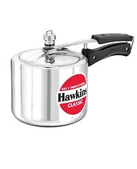 Hawkins 3 Liter Tall Design Classic Pressure Cooker