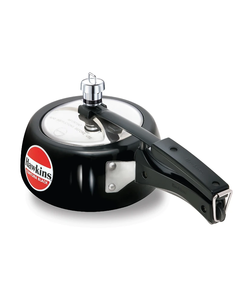Hawkins 1.5 Liter Hard Anodised Pressure Cooker