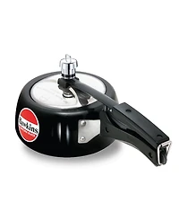 Hawkins 1.5 Liter Hard Anodised Pressure Cooker