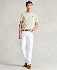 Polo Ralph Lauren Men's Classic-Fit V Neck T-Shirt