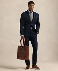 Polo Ralph Lauren Men's Soft Double-Knit Suit Jacket