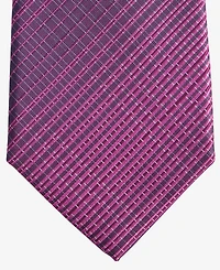 Perry Ellis Men's Pearce Plaid Tie