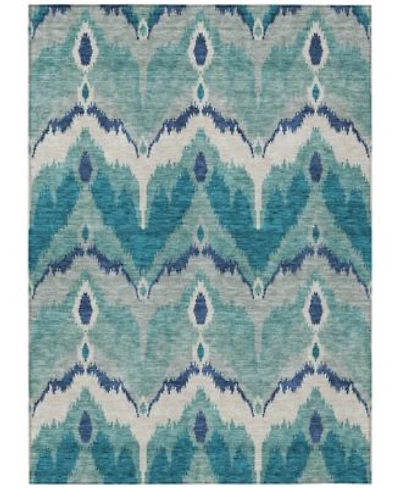 Addison Chantille Machine Washable Acn743 Area Rug Collection