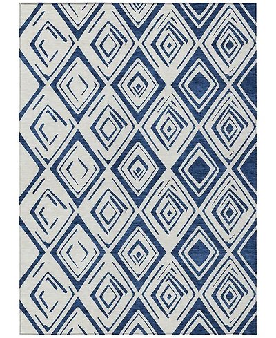 Addison Chantille Machine Washable ACN737 8'x10' Area Rug
