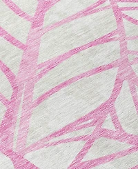 Addison Chantille Machine Washable ACN741 5'x7'6" Area Rug