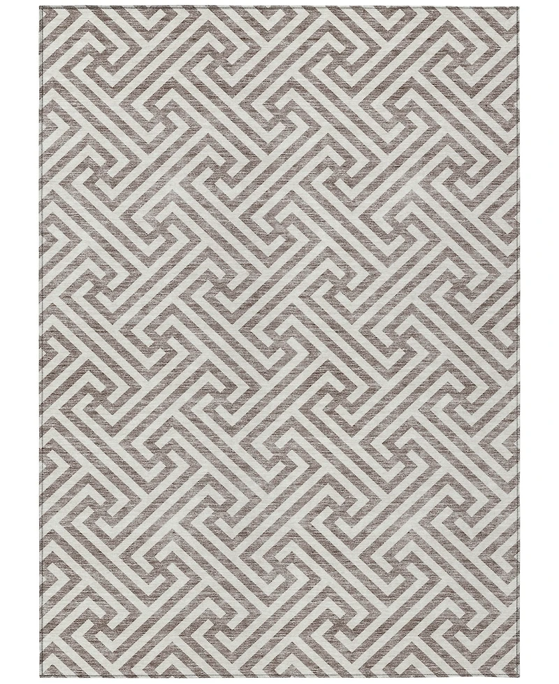 Addison Chantille Machine Washable ACN731 9'x12' Area Rug