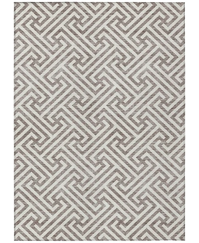 Addison Chantille Machine Washable ACN731 9'x12' Area Rug