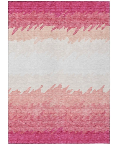 Addison Chantille Machine Washable ACN736 5'x7'6" Area Rug