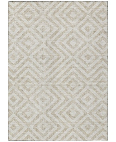 Addison Chantille Machine Washable ACN733 5'x7'6" Area Rug