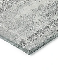Addison Chantille Machine Washable ACN747 2'3"x7'6" Runner Area Rug