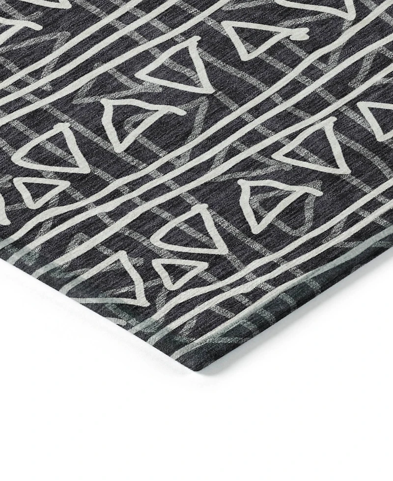 Addison Chantille Machine Washable ACN730 9'x12' Area Rug