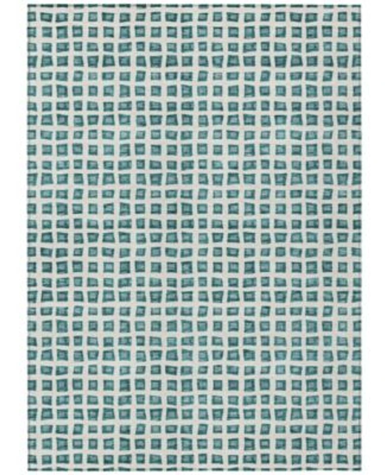 Addison Chantille Machine Washable Acn727 Area Rug Collection