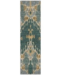 Addison Chantille Machine Washable ACN748 2'3"x7'6" Runner Area Rug