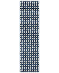Addison Chantille Machine Washable ACN727 2'3"x7'6" Runner Area Rug