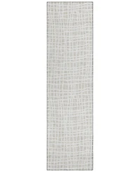 Addison Chantille Machine Washable ACN729 2'3"x7'6" Runner Area Rug