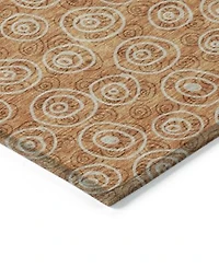 Addison Chantille Machine Washable Acn728 Area Rug Collection