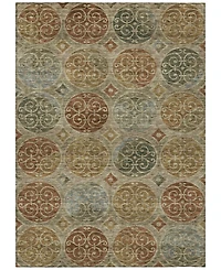 Addison Chantille Machine Washable ACN738 9'x12' Area Rug