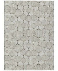 Addison Chantille Machine Washable ACN732 8'x10' Area Rug