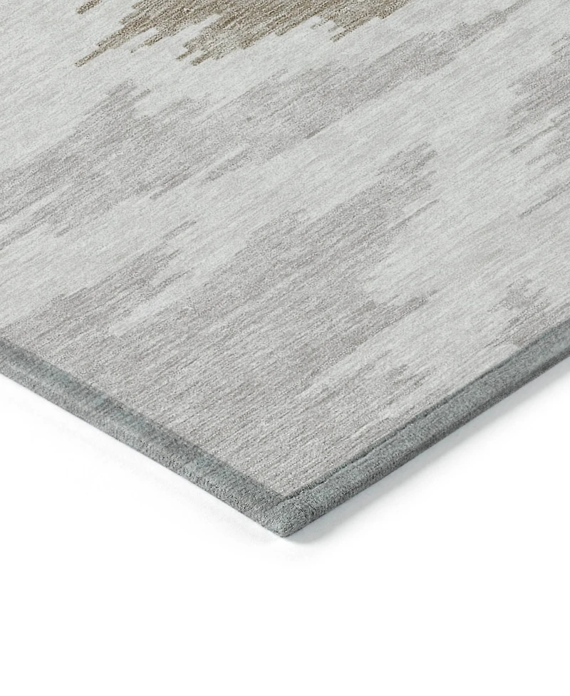 Addison Chantille Machine Washable ACN746 8'x10' Area Rug