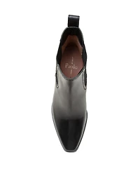 Linea Paolo Whitny Western Fashion Boots