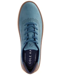 Cole Haan Men's GrandPrø FeatherArc Laser Sneaker