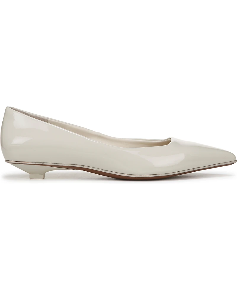 Franco Sarto Women's Prella Pointed Toe Pumps