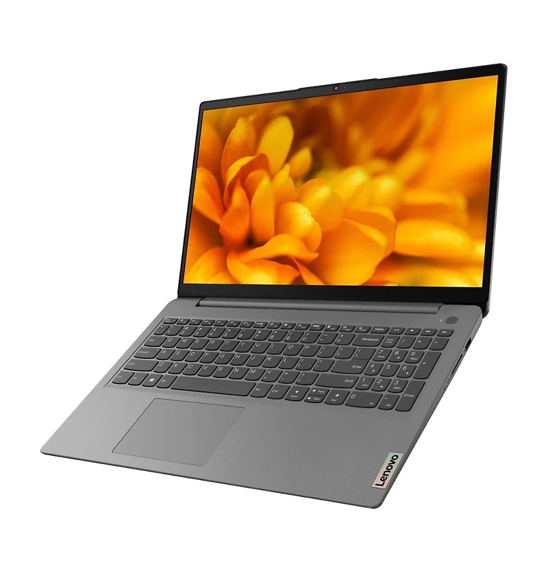 Lenovo Ideapad 3i 15.6" Fhd Touchscreen Laptop (Intel i3-1115G4, 12GB Ram, 512GB PCIe Ssd, Intel Uhd, Win 11 Home S-Mode) with Dkz Hub