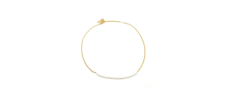 Salty Cali Perle Choker