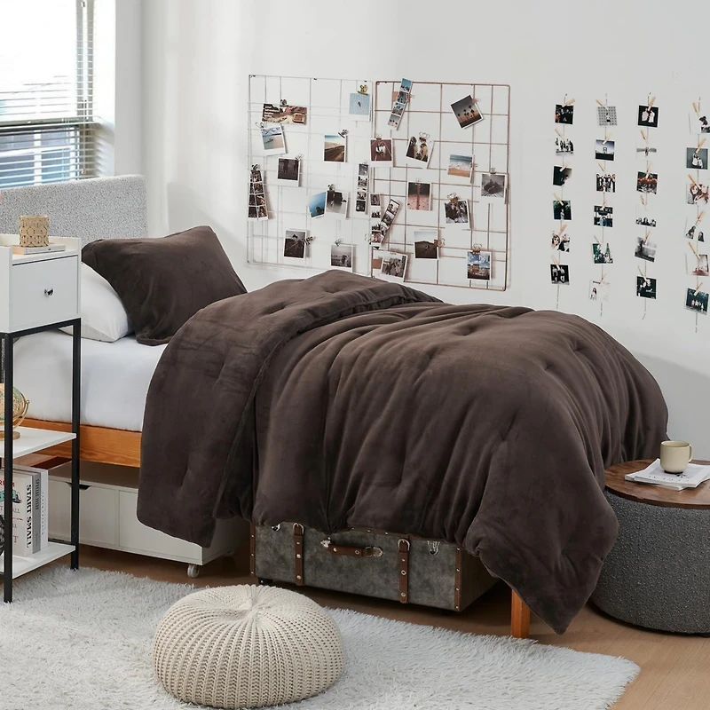 Warmer than Warm - Coma Inducer Comforter Set