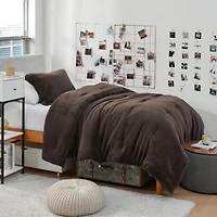 Warmer than Warm - Coma Inducer Comforter Set